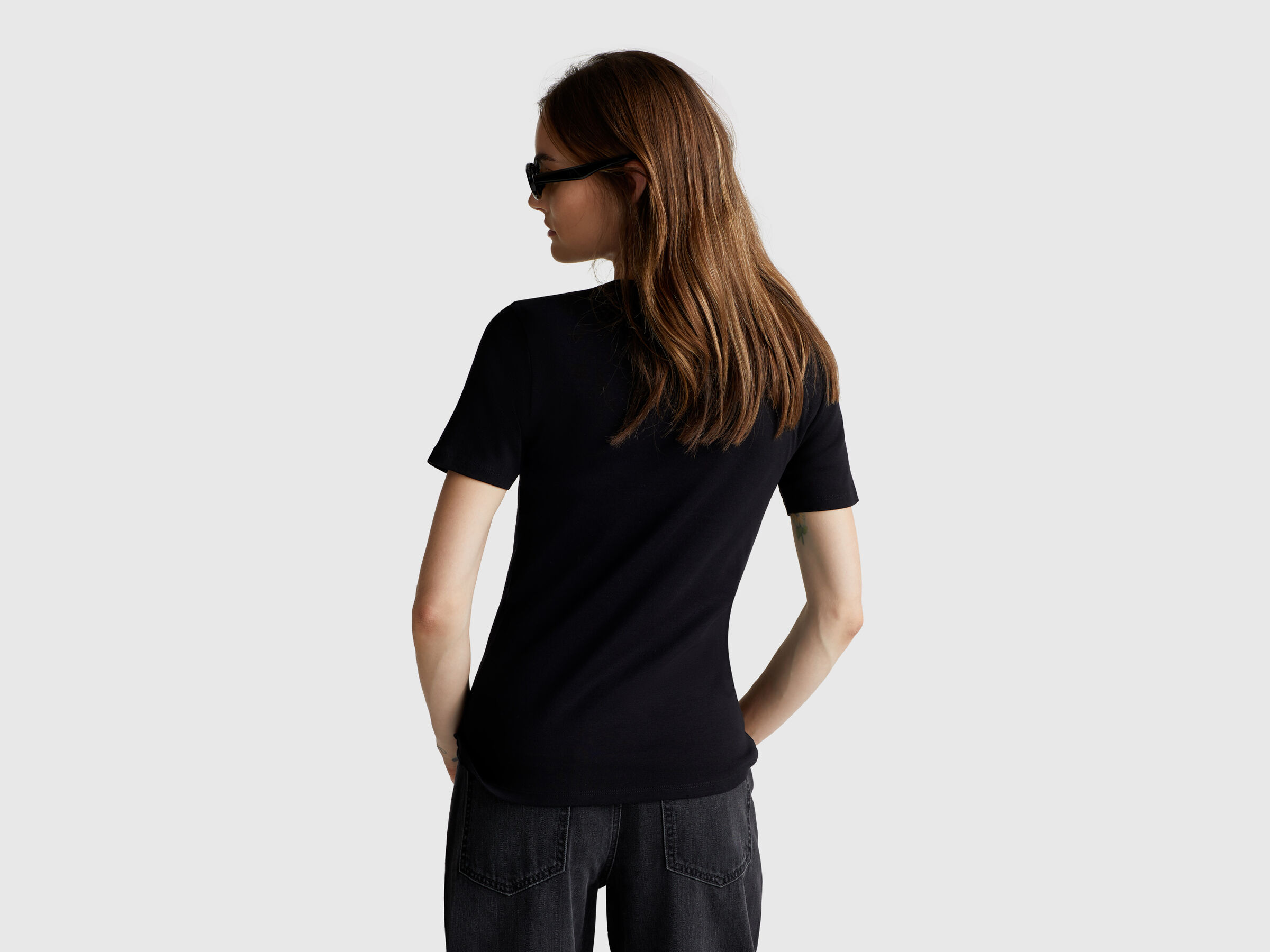 T-SHIRT Femme image number 2